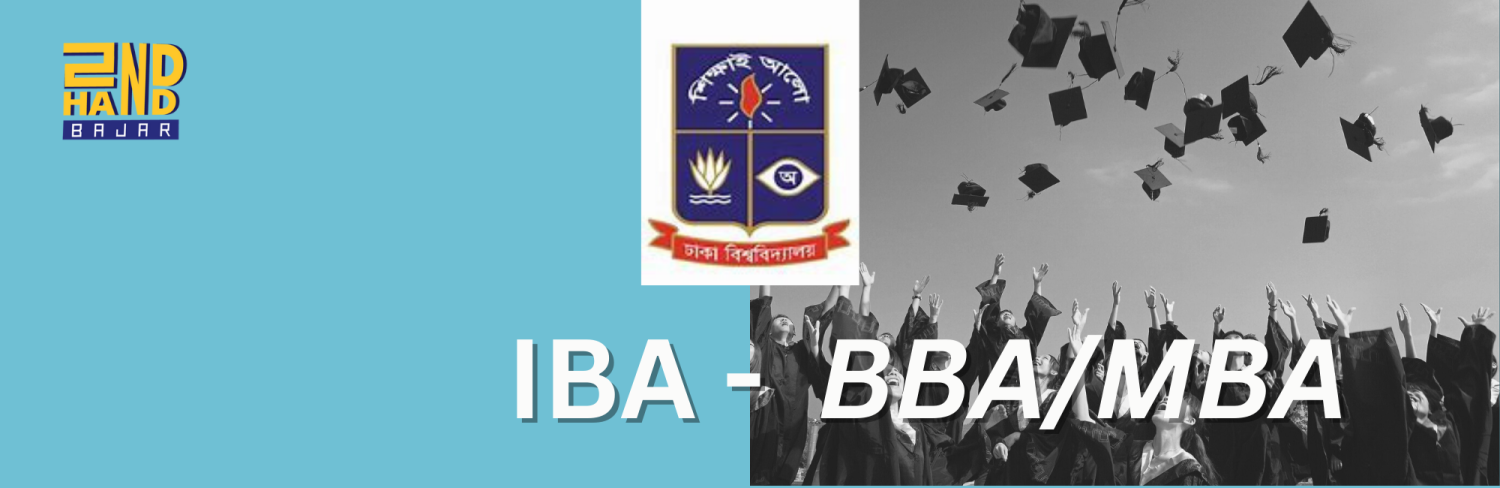 IBA BBA