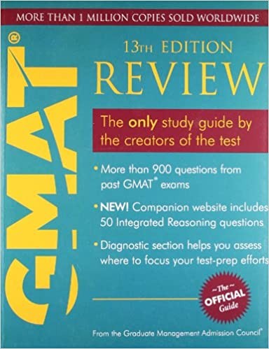 GMAT