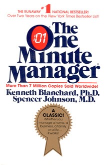 One Minute Manager