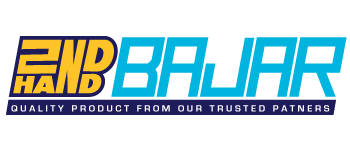 2nd Hand Bajar