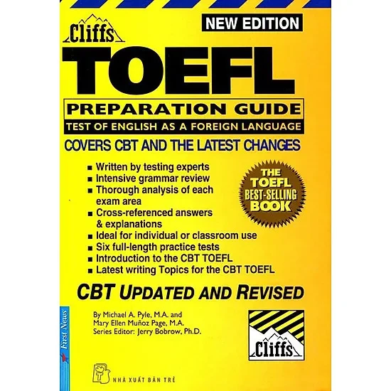Cliffs Tofel